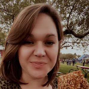 Meet your Posher, Jessica